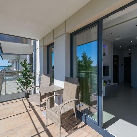 Apartament Marina View Gizycko Exterior photo