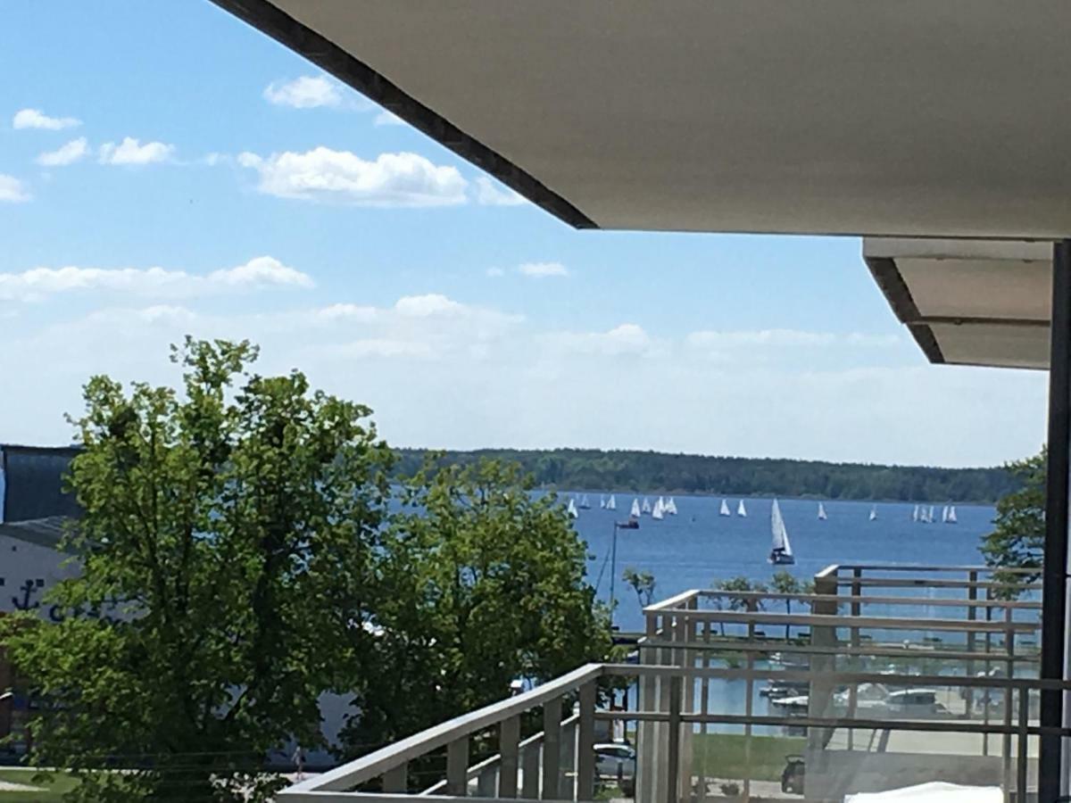 Apartament Marina View Gizycko Exterior photo