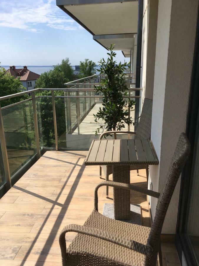 Apartament Marina View Gizycko Exterior photo