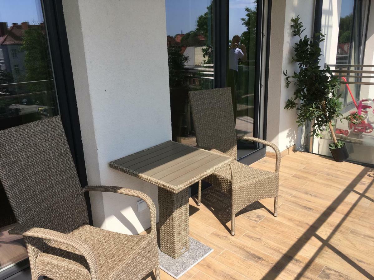 Apartament Marina View Gizycko Exterior photo
